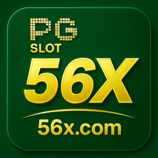 56x logo