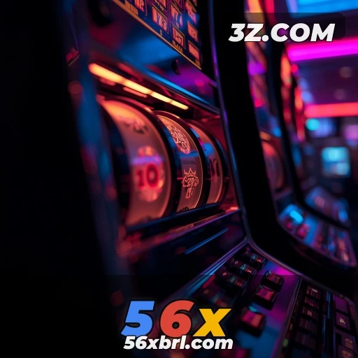 Apostas no 56x: Explore Emoções em Cada Clique