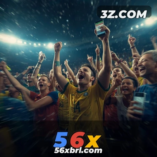 Baixar Jogos Fantásticos no 56x: Uma Experiência Única