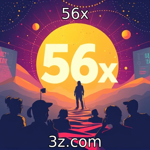 56x : Desafios da inclusão e diversidade nos games