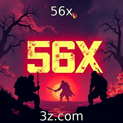 56x : A crescente popularidade dos jogos independentes