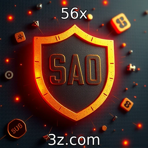 56x : Mudanças nas políticas de privacidade para jogadores