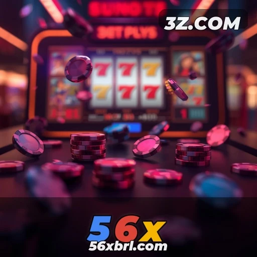 Promoção Imperdível no 56x: Experiências de Jogos Transformadoras