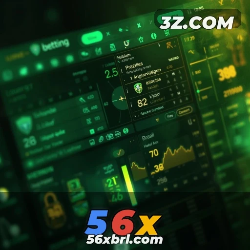 Recursos VIP do 56x: Um Mundo de Exclusividades para Jogadores